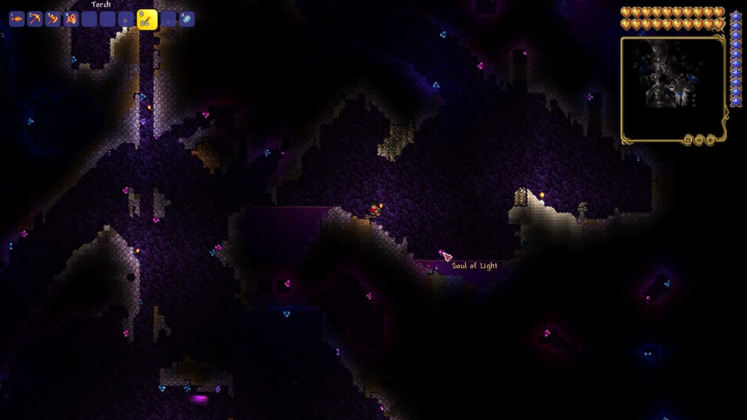 Terraria Souls: Everything you need to know about all 6 of them ...