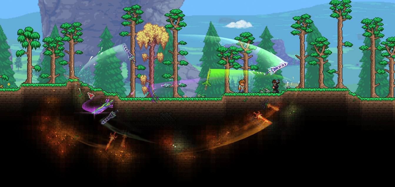 Zenith Know Everything About The Best Terraria Sword AVIDGAMER GG   Terraria Zenith E1661463996862 