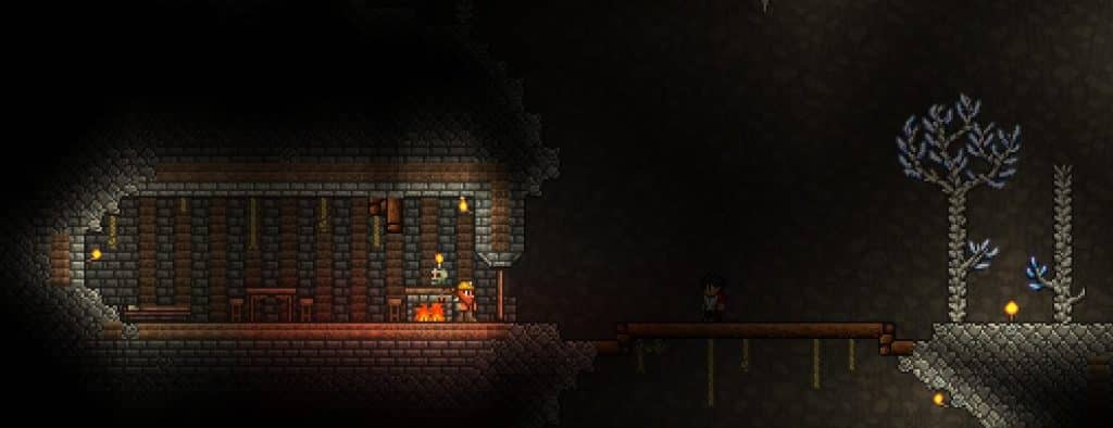 The Demolistionist: Detailed Terraria Guide - AVIDGAMER.GG