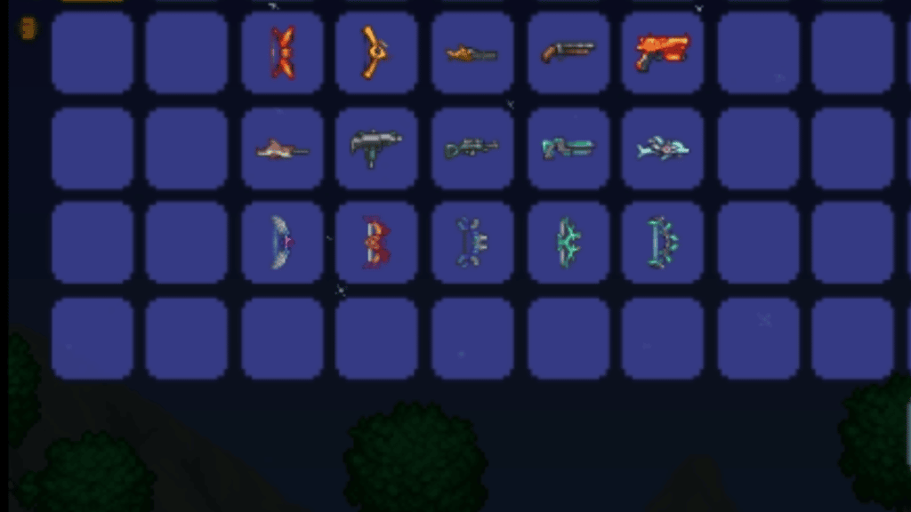 What Is The Best Pre Hardmode Magic Weapon In Terraria at Thaddeus ...