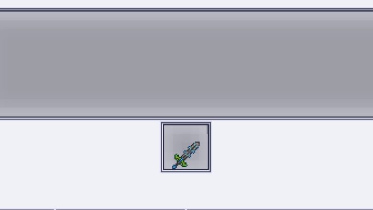 Terraria (Wiki): Influx Waver - AVGG