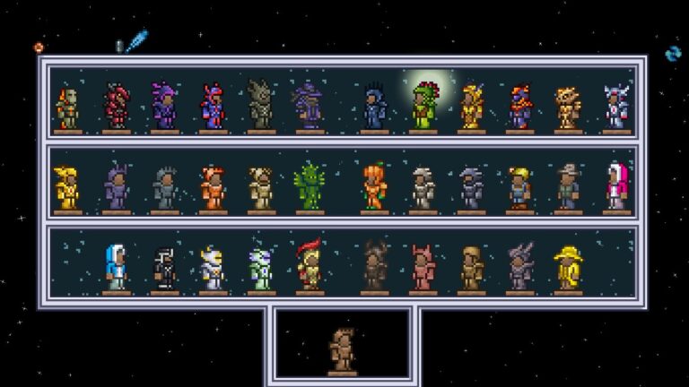 Terraria Pre Hardmode Armor Sets Ranked Tier List 2023   COVER Terraria Pre Hardmode Armor Sets 768x432 