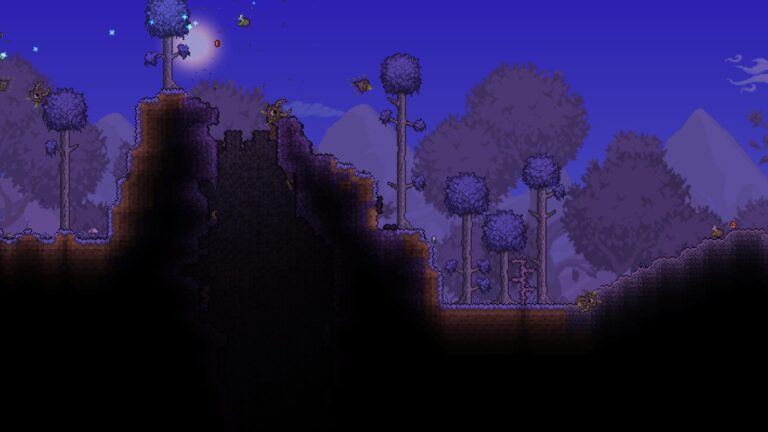 Terraria: 3 Easy Ways to Stop the Corruption