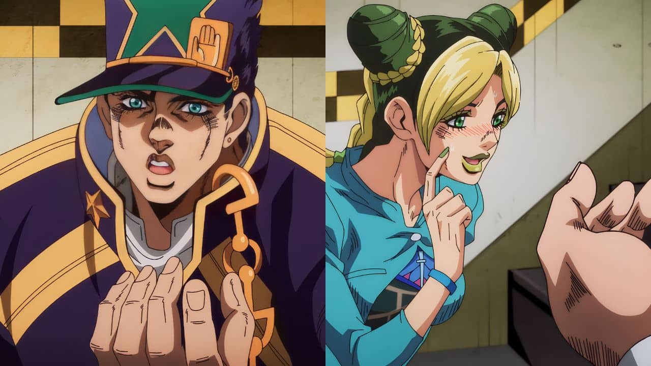 Jojo’s Bizarre Adventures: 20 Best Anime Moments